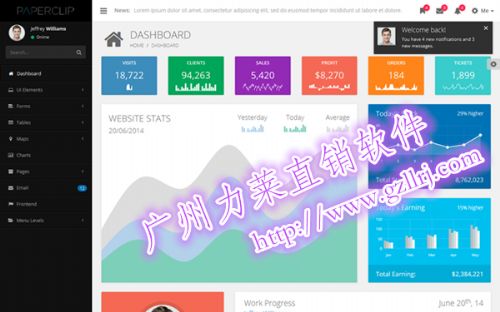 力萊軟件直銷雙軌制獎(jiǎng)金結(jié)算系統(tǒng)詳解 功能、價(jià)值與投資分析