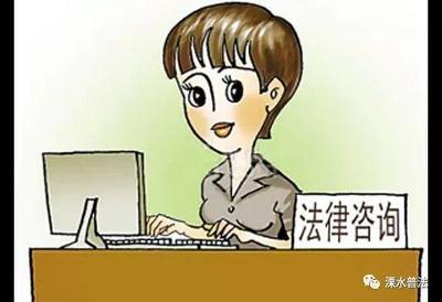 溧水區(qū)局推出六大舉措，春節(jié)前法治宣傳活動(dòng)助力法律咨詢深入人心